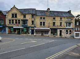 Stylish Town Centre Apartments