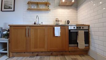 Stylish Town Centre Apartments