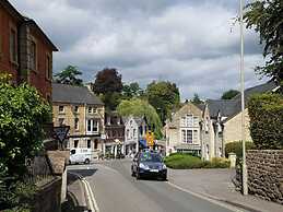 Stylish Town Centre Apartments