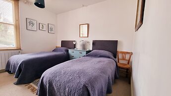 Stylish Town Centre Apartments