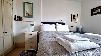 Stylish Town Centre Apartments