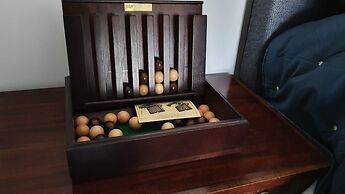 Stylish Town Centre Apartments