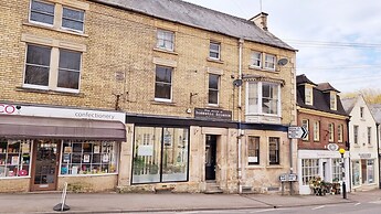 Stylish Town Centre Apartments