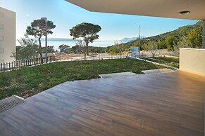 Sun Spalato Residence