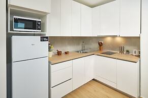 Sun Spalato Residence