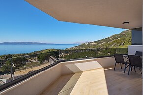 Sun Spalato Residence