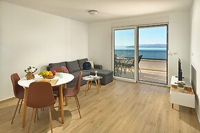 Sun Spalato Residence