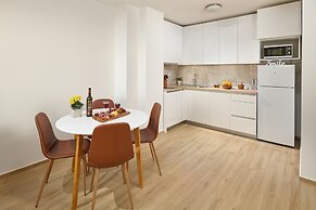 Sun Spalato Residence