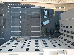 Sun Spalato Residence