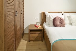 Sun Spalato Residence