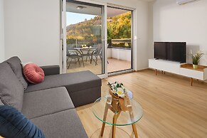 Sun Spalato Residence