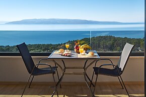 Sun Spalato Residence