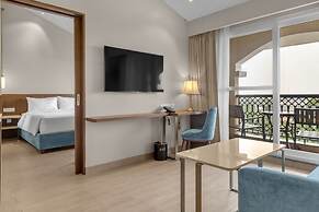 Fairfield by Marriott Goa Calangute