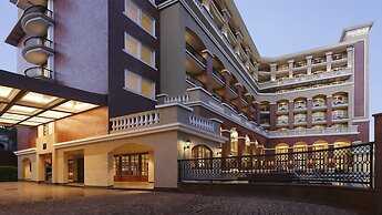 Fairfield by Marriott Goa Calangute