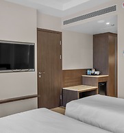 Fairfield by Marriott Goa Calangute