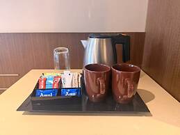 Fairfield by Marriott Goa Calangute