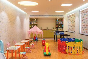 Fairfield by Marriott Goa Calangute