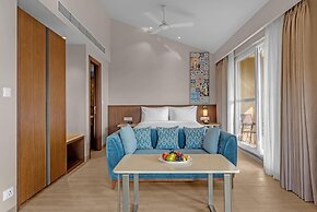 Fairfield by Marriott Goa Calangute