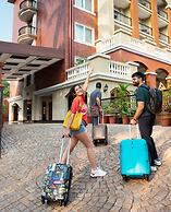 Fairfield by Marriott Goa Calangute