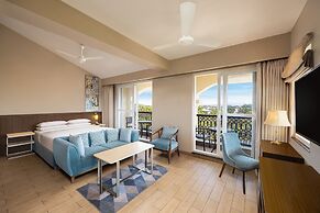 Fairfield by Marriott Goa Calangute