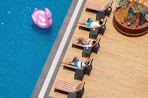 Fairfield by Marriott Goa Calangute