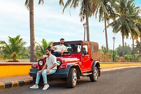 Fairfield by Marriott Goa Calangute