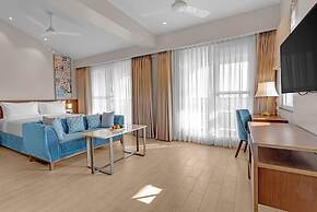 Fairfield by Marriott Goa Calangute