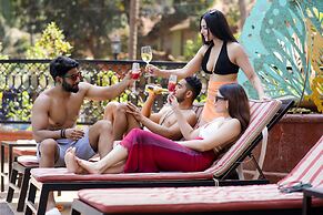 Fairfield by Marriott Goa Calangute