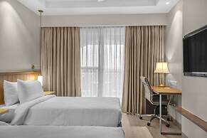 Fairfield by Marriott Goa Calangute