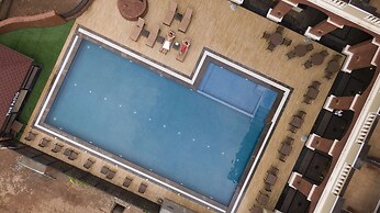 Fairfield by Marriott Goa Calangute