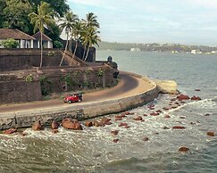 Fairfield by Marriott Goa Calangute