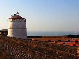Fairfield by Marriott Goa Calangute