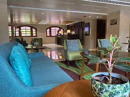 Fairfield by Marriott Goa Calangute