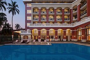 Fairfield by Marriott Goa Calangute