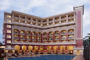 Fairfield by Marriott Goa Calangute