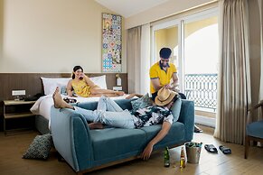 Fairfield by Marriott Goa Calangute