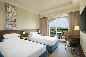Fairfield by Marriott Goa Calangute