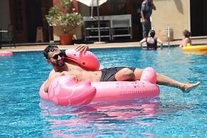 Fairfield by Marriott Goa Calangute