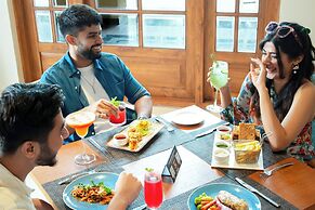 Fairfield by Marriott Goa Calangute