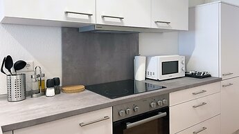 Schönes Apartment in Melle I home2share