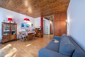 Il Nido Nella Pineta