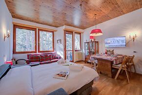 Il Nido Nella Pineta