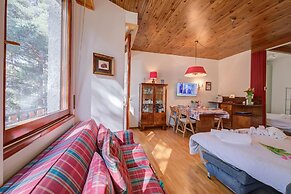 Il Nido Nella Pineta