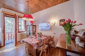 Il Nido Nella Pineta