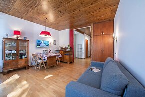 Il Nido Nella Pineta