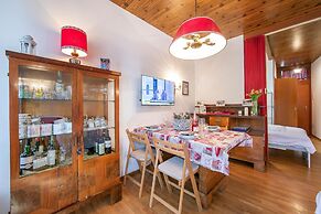 Il Nido Nella Pineta