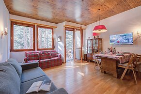 Il Nido Nella Pineta