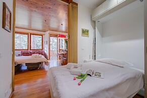 Il Nido Nella Pineta