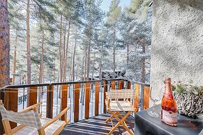 Il Nido Nella Pineta