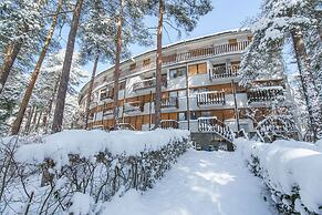 Il Nido Nella Pineta